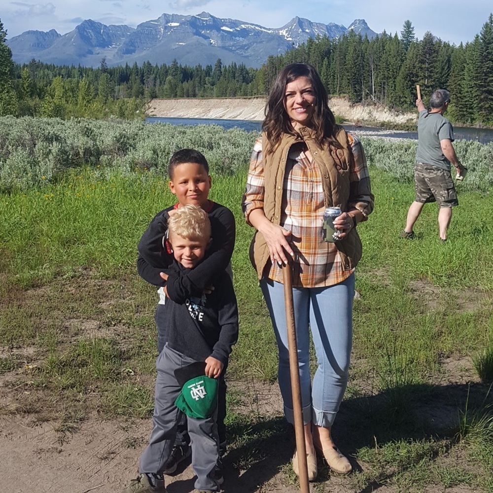 Meet your Posh Ambassador, Kelsey!